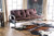 Aksel - Futon Mattress - Khaki (FP-2417BB)