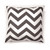 Zoe - Pillow (Set of 2) - Gray (PL6022GY-L-2PK)