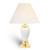 Light - Table Lamp (Set of 6) - Ivory (L94101IV-6PK)