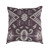 Zena - Pillow 18'' (Set of 2) - Purple (PL6032PR-S-2PK)