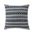 Lindy - Pillow 18'' (Set of 2) - Navy (PL6033NV-S-2PK)