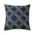 Cici - Pillow (Set of 2) - Navy (PL8033-2PK)