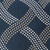 Cici - Pillow (Set of 2) - Navy (PL8033-2PK)