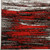 Sivas - 8' x 10' Area Rug - Gray / Red (RG5184M)