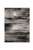 Sivas - 8' x 10' Area Rug - Gray / Black Fabric (RG5183M)