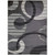 Blitar - Area Rug - Dark Gray (RG5213)
