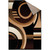 Blitar - Area Rug - Brown / Black (RG5214)