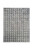 Acanthus - 5' x 8' Area Rug - Taupe (RG8141S)