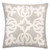 Trudy - Pillow (Set of 2) - Beige (PL8055-2PK)