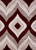 Hepsiba - Area Rug - Drop Wine (RG4149)