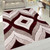 Hepsiba - Area Rug - Drop Wine (RG4149)