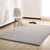 Caparica - Area Rug - Silver (RG4143)