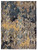 Wilhelm - 5' x 7' Area Rug - Indigo Breach (RG8161S)