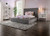 Golati - Queen Bed - Gray (CM7895GY-Q-BED)