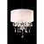 Sophy - Ceiling Lamp - Hanging Crystal (L95109H)