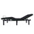 Dormiolite II - Adjustable Twin Long Bed Frame Base (MT-ADJ202-TXL)