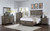 Durango - Queen Bed (CM7461GY-Q-BED)