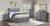 Vagan - California King Bed (CM7472GY-CK-BED)