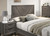 Vagan - California King Bed (CM7472GY-CK-BED)