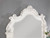 Esparanza - Mirror - Pearl White (CM7478WH-M)