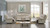 Henricus - Glider Recliner - Beige (CM9911BG-CH)