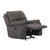 Henricus - Glider Recliner - Dark Gray (CM9911DG-CH)