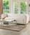 Verdal - Sofa - Off-White (FM61001WH-SF)