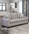 West Action - Sofa - Beige (SM7331-SF)