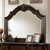 Niketas - Mirror - Brown Cherry (CM7860M)