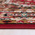 Shinta - Area Rug - Red (RG5170)