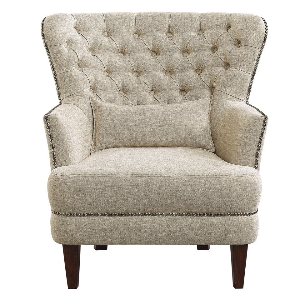 Buy Marriana Collection Accent Chair on Sale in Hilo on the Big Island ? Yamada Furniture