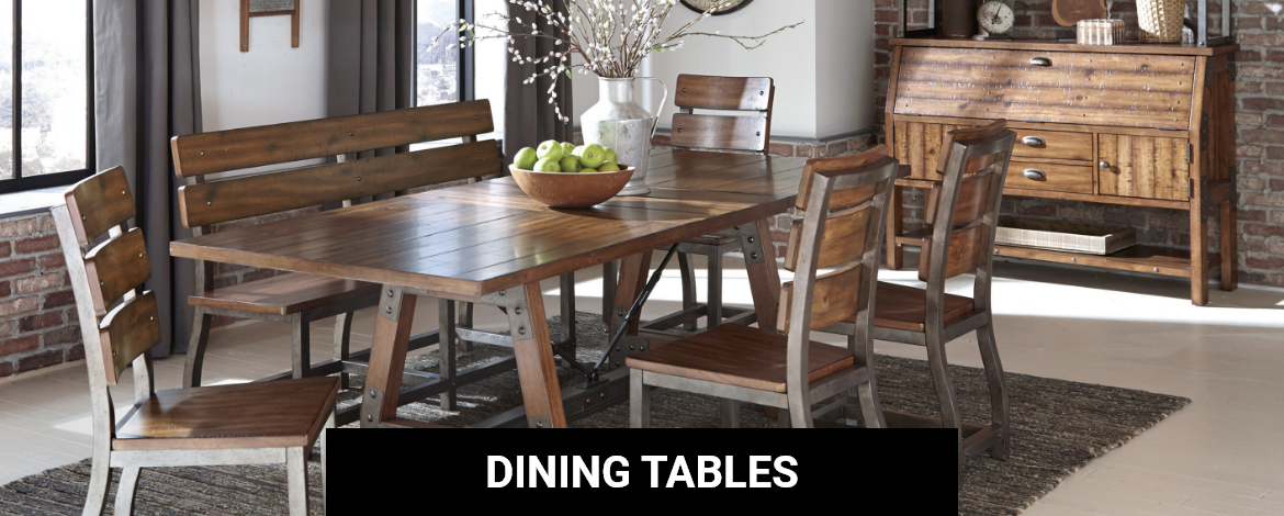 Dining Room Tables