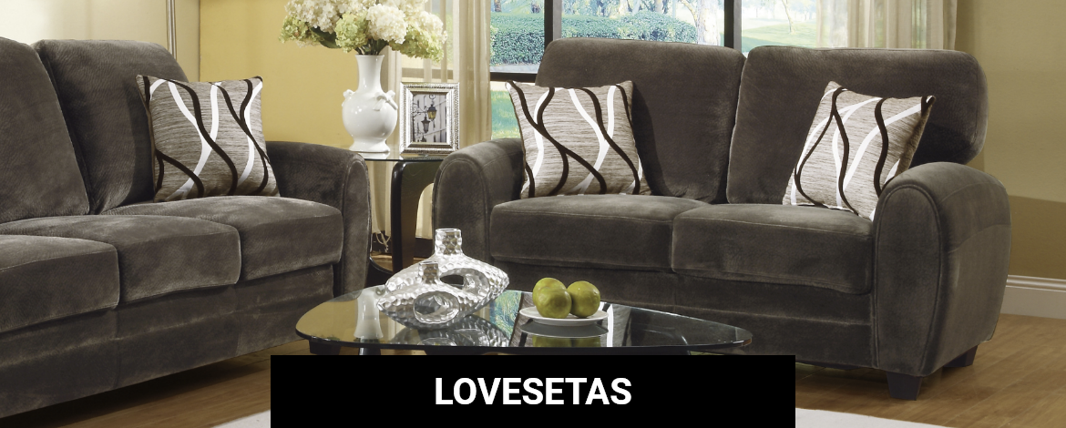 Loveseats