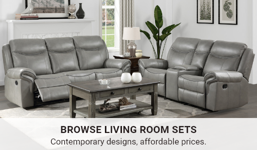 Shop Living Room Sets