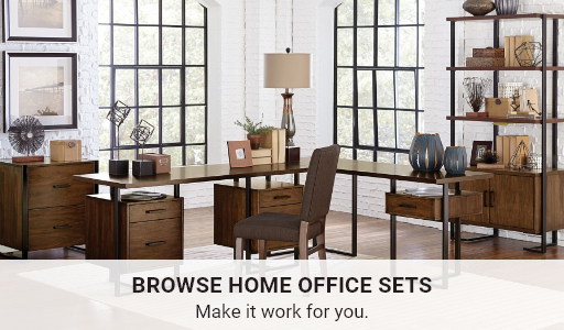 Shop Home Office Sets