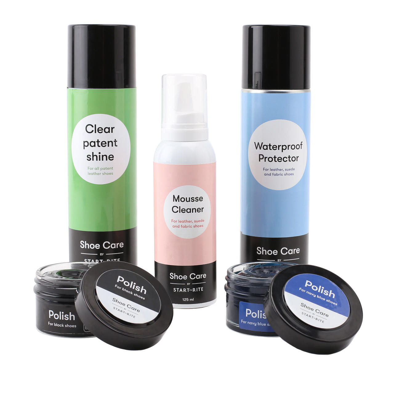 Waterproof Protector Spray for Shoes | Start Rite Shoes