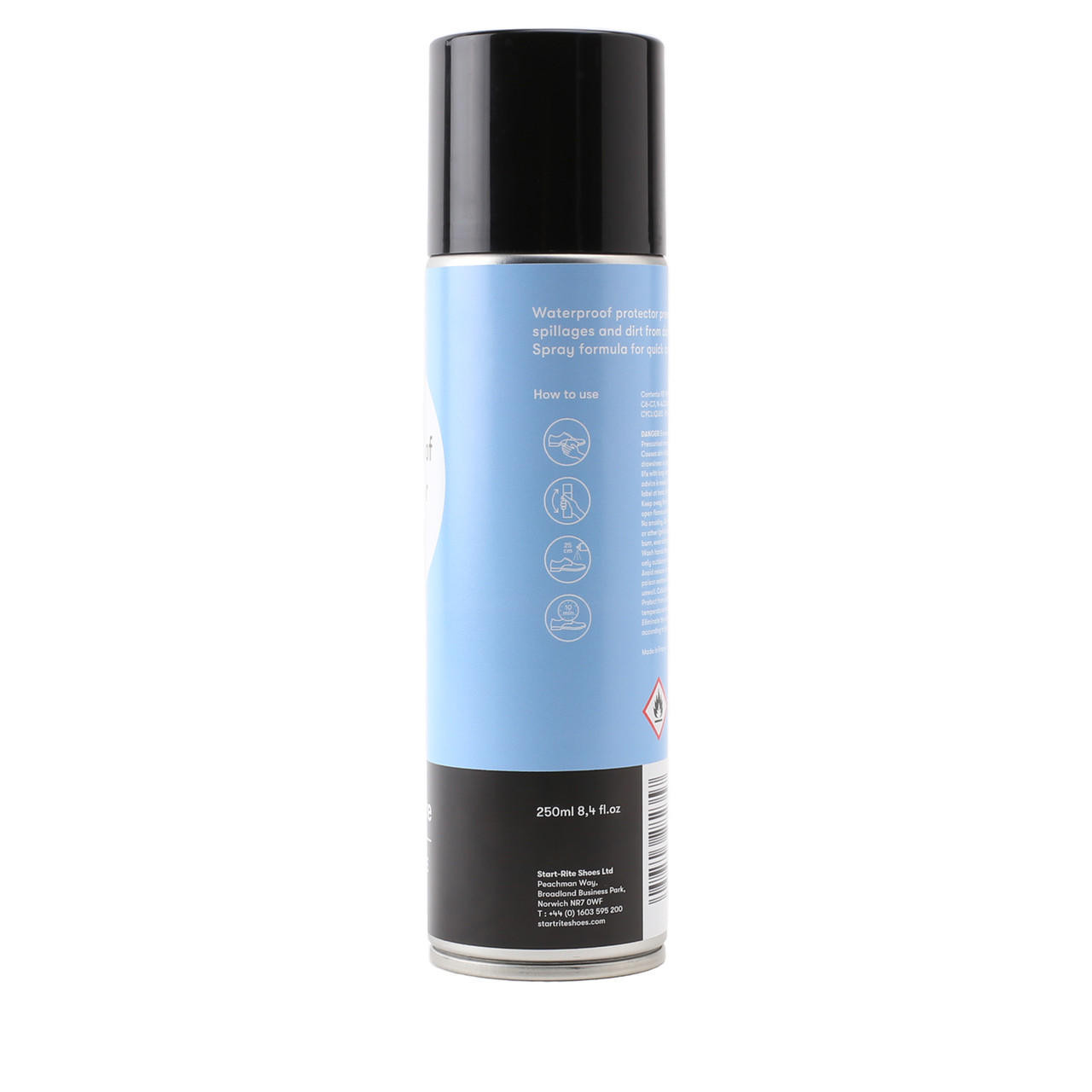 Waterproof Protector Spray for Shoes | Start Rite Shoes