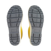 Start-Rite Little Puddle, Yellow water resistant wellies 9931_5
