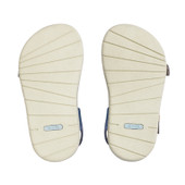 Start-Rite Enchant, China blue leather girls buckle sandals 5190_32