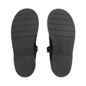 Start-Rite Luxe, Black patent girls T-bar tip-tape first school shoes 1758_3