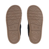 Start-Rite Orbit, Multi leather kids rip-tape casual boots 1762_5