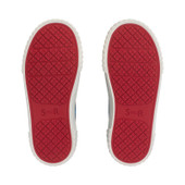 Start-Rite Tide, Navy dino canvas kids closed rip-tape canvas shoes 6214_49