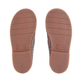 Start-Rite Bramble, Taupe splash nubuck girls zip-up Chelsea boots 1751_14