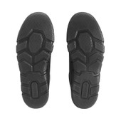 Start-Rite Challenger, Black leather senior boys lace-up school shoes 8251_7