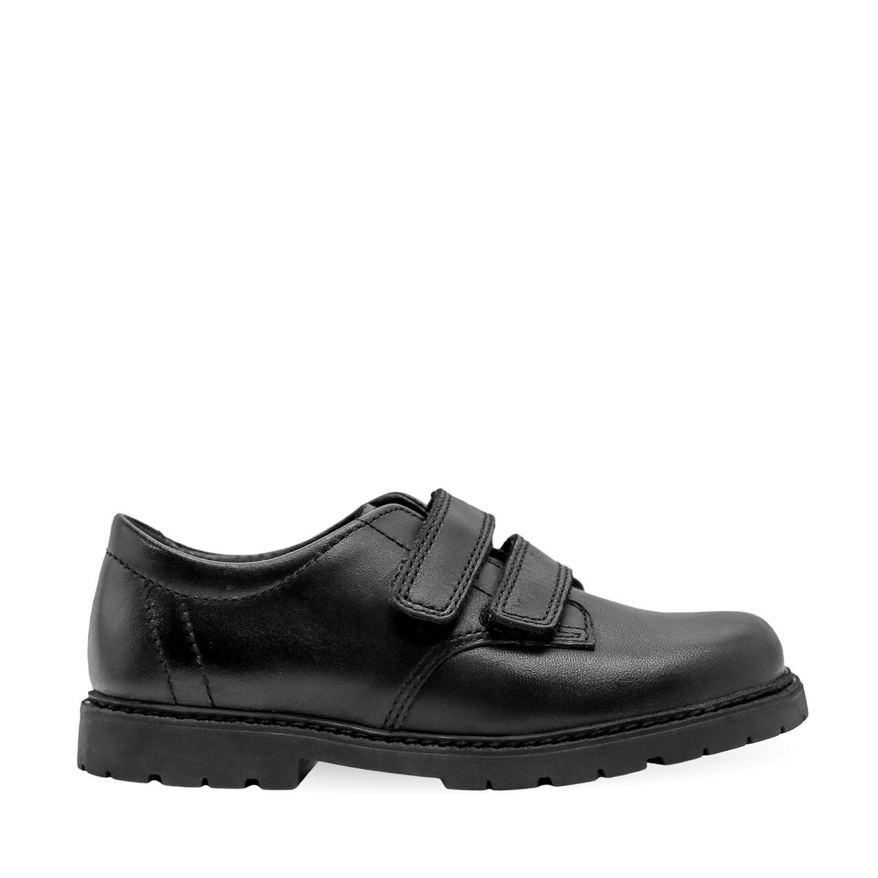 Boys School Shoes Black Boys School Shoes StartRite Shoes
