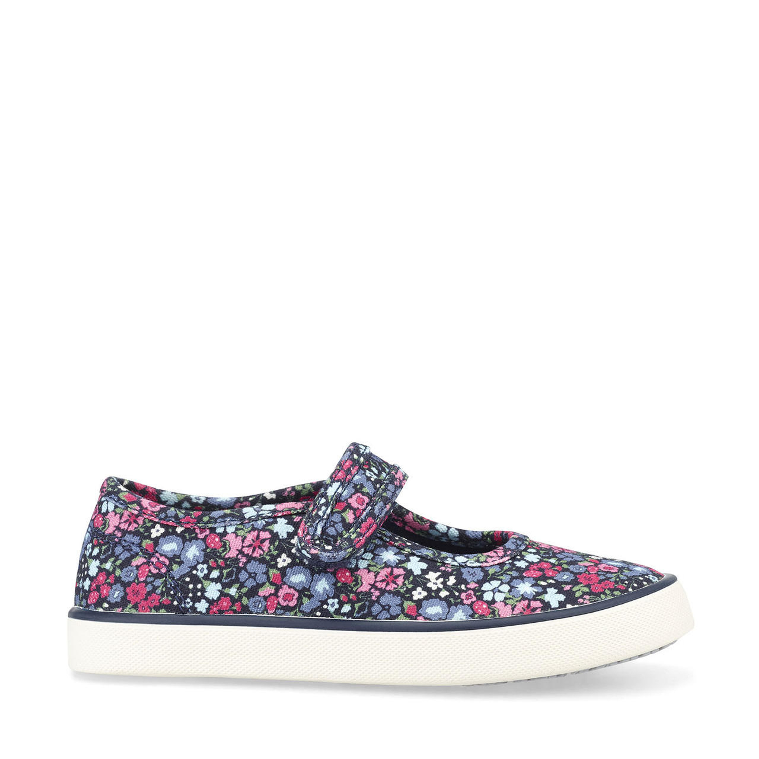 Girls Canvas Shoes | Canvas Shoes for Girls | Start-Rite Shoes
