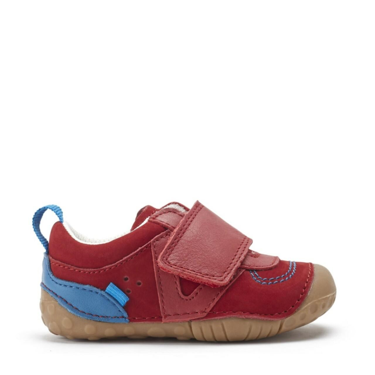 Baby Pre Walker Shoes | Baby Crawling Shoes | Start-Rite Shoes
