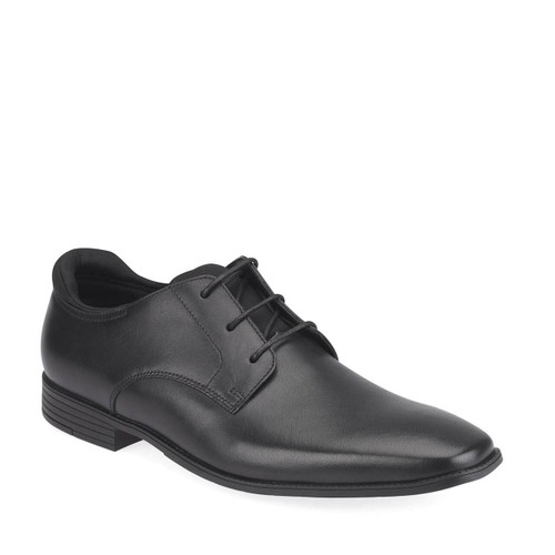 Top Boys Black Leather School Shoes: Style, Comfort, and Durability