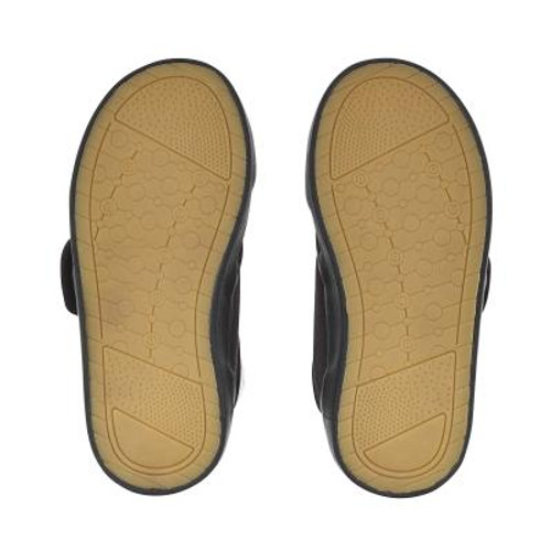 Wide fit sales school plimsolls