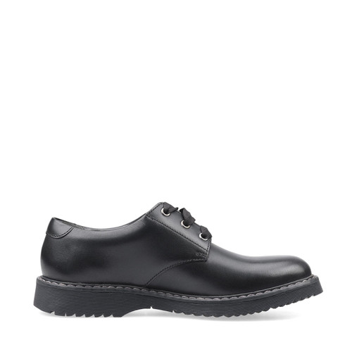 Real leather school on sale shoes